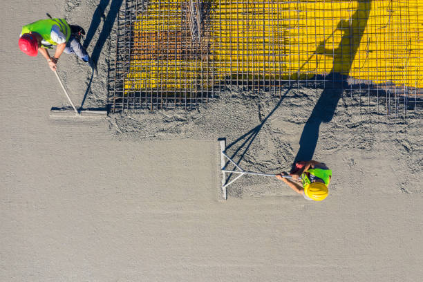 Best Concrete Foundation Repair  in Cedar City, UT