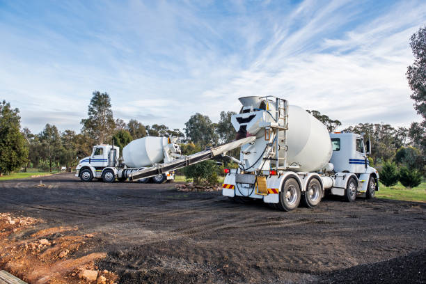 Best Custom Concrete Contractor  in Cedar City, UT