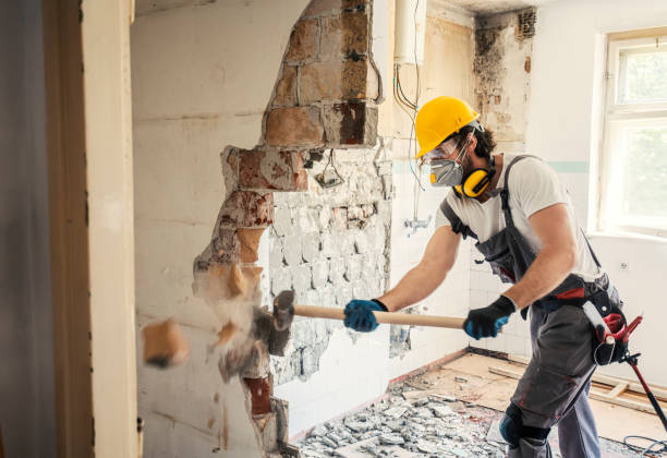 Best Concrete Crack Repair  in Cedar City, UT