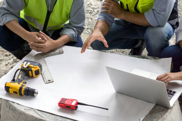 Best Concrete Demolition Services  in Cedar City, UT
