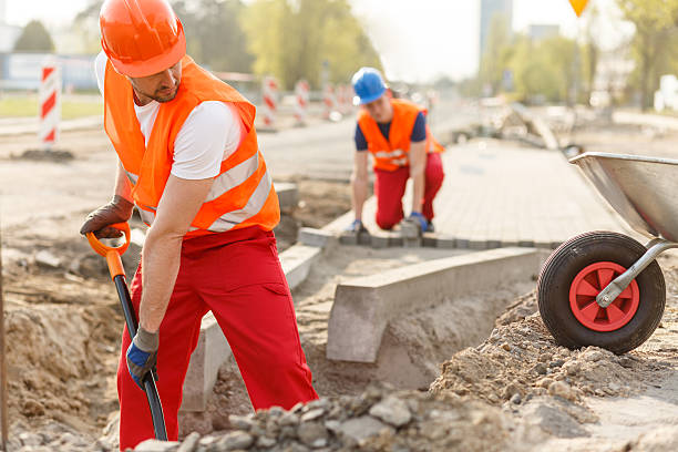 Best Poured Concrete Foundation  in Cedar City, UT