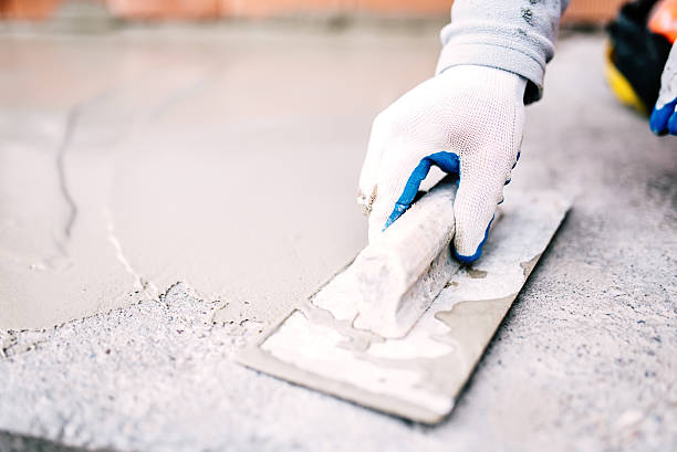 Best Decorative Concrete Services  in Cedar City, UT