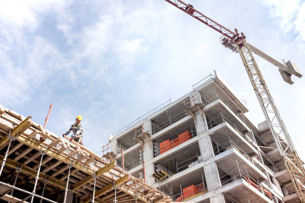 , UT Concrete contractor Company